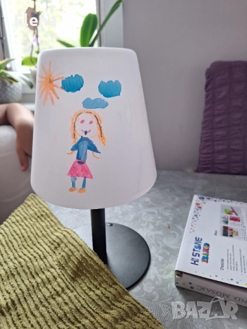 Нови детски лампи за рисуване , снимка 8 - Играчки за стая - 51690176