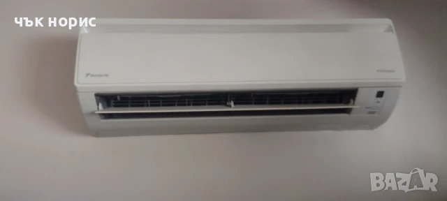 Климатик daikin 12 , снимка 2 - Климатици - 50904106