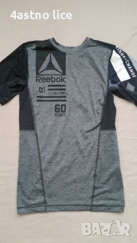 Reebok Crossfit PERSONAL TRAINER , снимка 14 - Спортни дрехи, екипи - 28414475