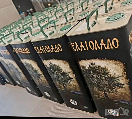 Зехтинът вече има име и лице. 🥇 FAGITAKI – екстра върджин зехтин от Гърция  , снимка 7 - Други - 52914743