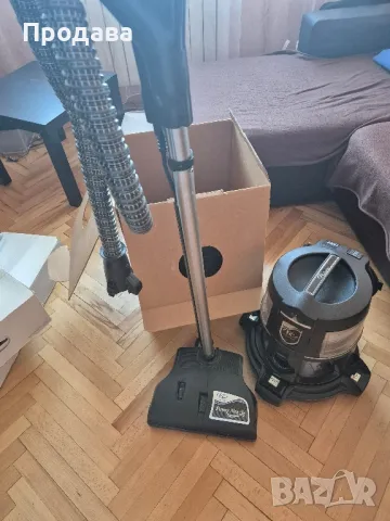 Прахосмукачка Rainbow/Рейнбоу/, снимка 3 - Прахосмукачки - 49854231