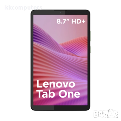 ЧАСТИ ЗА Таблет LENOVO Tab One 4G 128/4 ZAF10172GR 4G, 8.7 ", 128 GB, RAM 4 GB 