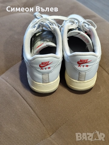 Nike air force 1, снимка 2 - Кецове - 53908247