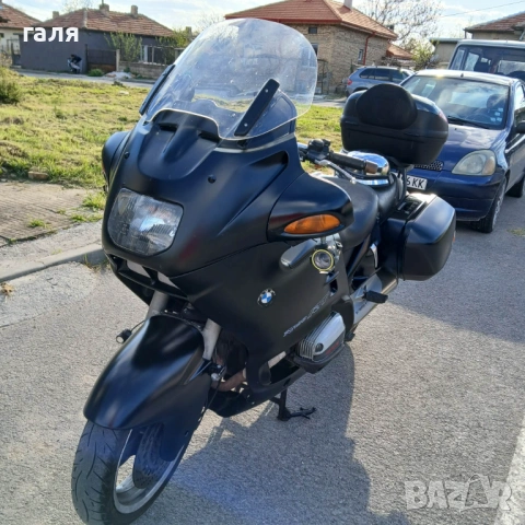 Мотор БМВ R1100, снимка 6 - Мотоциклети и мототехника - 54302614