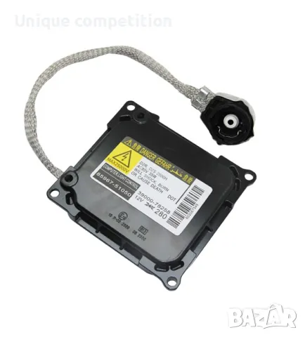 Ксенон OEM Баласт 12V M-TECH