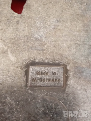 Плакет,декорация за стена, снимка 5 - Други ценни предмети - 44802914