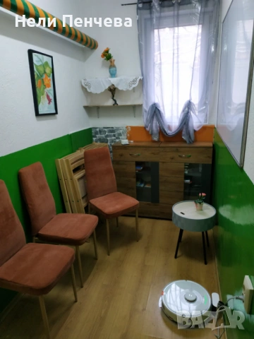 Отдава се под наем напълно оборудван Психологичен център “Ум и сърце” , снимка 11 - Офиси - 54027231