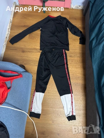 Екип Jordan, снимка 3 - Спортни дрехи, екипи - 54248462