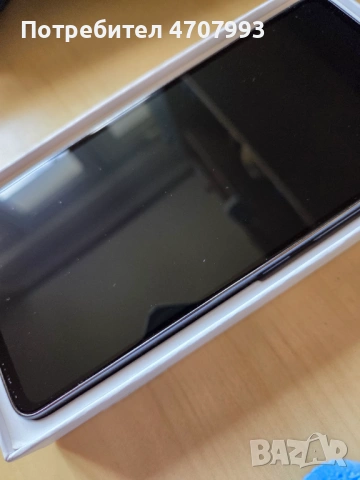 Samsung Galaxy A53 5G (със сменена батерия), снимка 2 - Samsung - 53390517