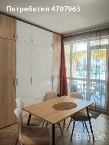 Едностаен - Слънчев бряг, снимка 8 - Апартаменти - 53712282