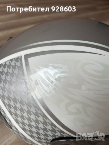 Продавам каска Shoei xr1100, снимка 5 - Други - 46750180