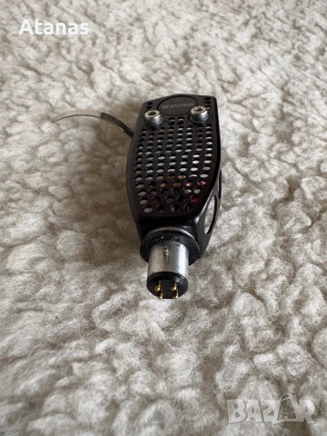 SME S2 head shell, снимка 2 - Грамофони - 53653042