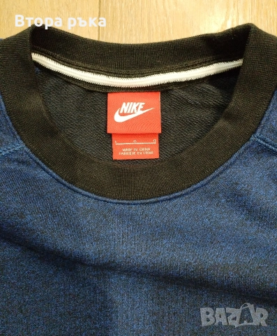 Nike Горнища мъжки оригинален , снимка 5 - Спортни дрехи, екипи - 52893984