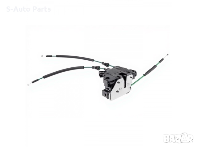 Брава за врата за Hyundai i30 (2017–2020) За предна дясна врата, снимка 2 - Части - 52934223