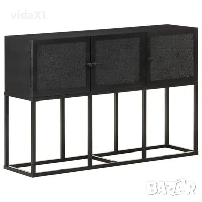 vidaXL Бюфет, 115x30x76 см,（SKU:323579, снимка 1 - Бюфети - 48022634