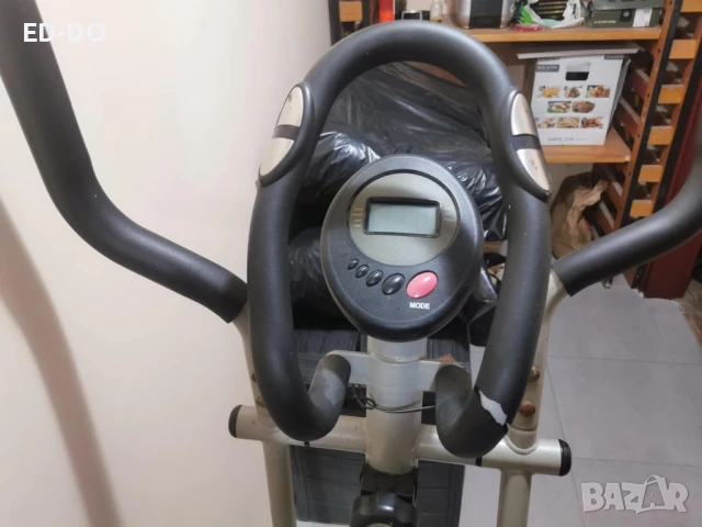 кростренажор, снимка 6 - Фитнес уреди - 50735718