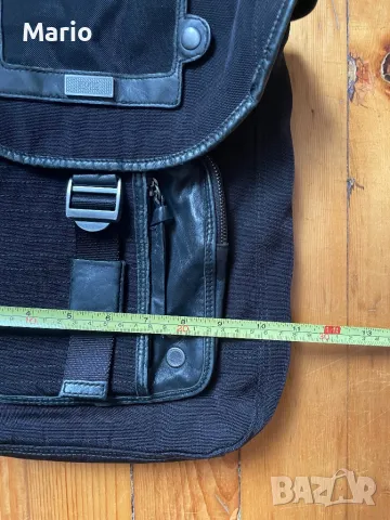 Hugo Boss orange мъжка чанта, снимка 4 - Чанти - 50230551