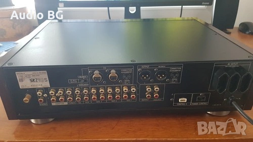 Sony TA-E80ES Top Pre Amp, снимка 2 - Ресийвъри, усилватели, смесителни пултове - 53408596