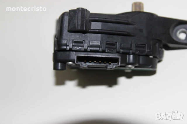 Педал газ Audi A4 B7 (2004-2007г.) 8E1721523C / 8E1 721 523 C потенциометър / 6PV00837505, снимка 3 - Части - 51049109