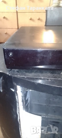 сателитен приемник HUMAX, снимка 2 - Приемници и антени - 54034762