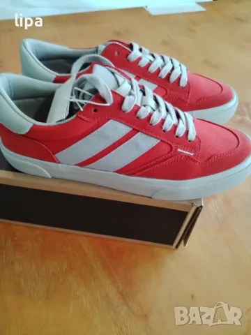 Маратонки кецове Dooki 43, снимка 2 - Маратонки - 50204706