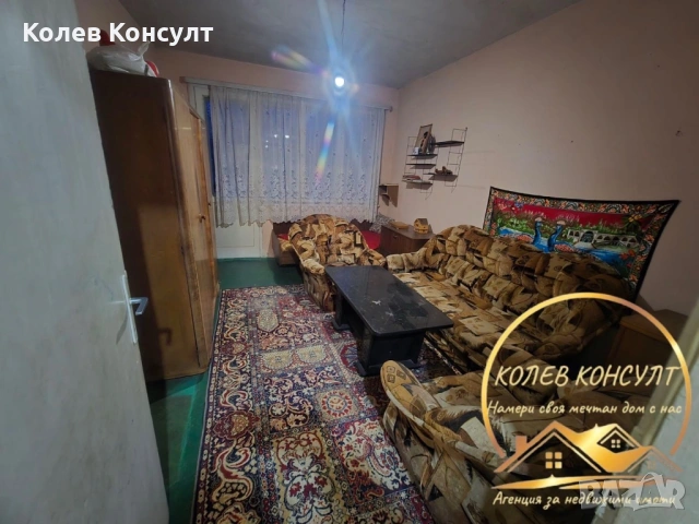 Многостаен ТУХЛЕН апартамент град Димитровград,кв.Славянски, снимка 9 - Апартаменти - 53432813