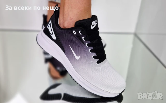 Nike Дамски Маратонки👟Дамски Спортни Обувки Найк Код P684, снимка 6 - Маратонки - 50580151