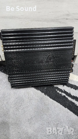 4 канален Усилвател Ural Bulava BV 4.70 class AB _Урал Булава , снимка 6 - Ресийвъри, усилватели, смесителни пултове - 53853072