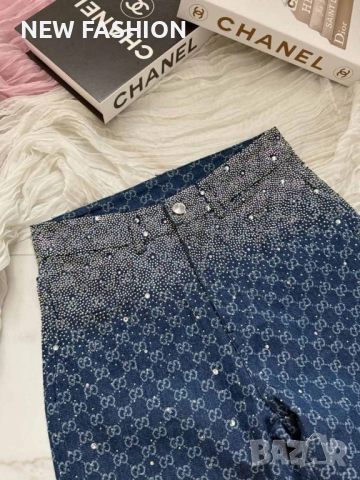 Дамски Комплект XL✨ GUCCI , снимка 4 - Комплекти - 51856776