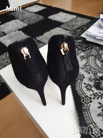 Guess елегантни Обувки , снимка 3 - Дамски елегантни обувки - 45509367