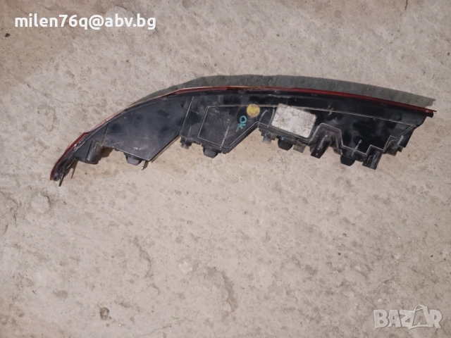 Стоп в бронята за Ауди Q5 2017 - 2021 г., снимка 3 - Части - 53484386