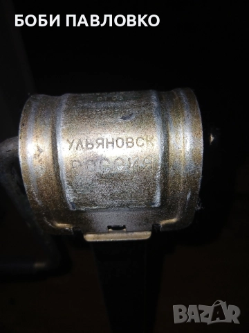 Оргинален винтов крик лада нива, снимка 18 - Аксесоари и консумативи - 51971806