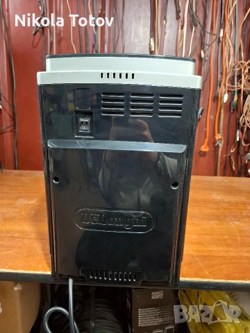 Продава се кафемашина Delonghi Ecam. , снимка 7 - Кафемашини - 53991189