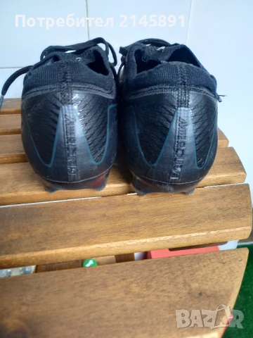 Футболни обувки, снимка 2 - Футбол - 50670085