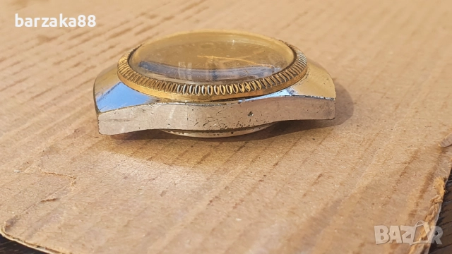 Мъжки часовник Полет Poljot 23 jewels Автоматик, снимка 4 - Мъжки - 52208437