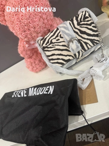Чисто нова чанта Steeve Weden , снимка 2 - Чанти - 53968724