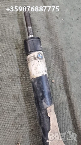 Ретро БМВ Е21 Часги 1116229, снимка 2 - Части - 51035842