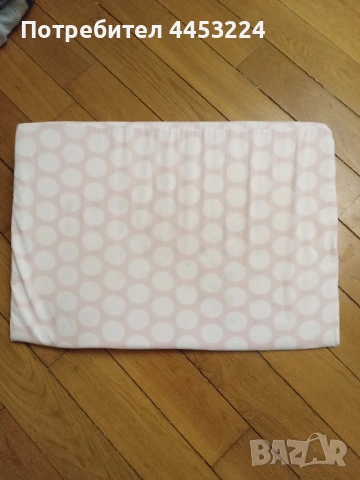 Обиколници за детски легла,матрак от алое вера,олекотена завивка, триъгълна възглавничка,чаршафчета, снимка 11 - Спално бельо и завивки - 51496097