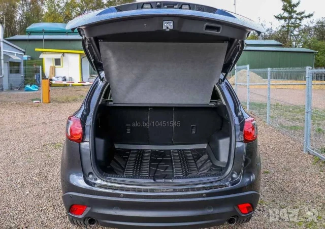 Щора за багажник за Mazda CX-5 I KE 2012-2017