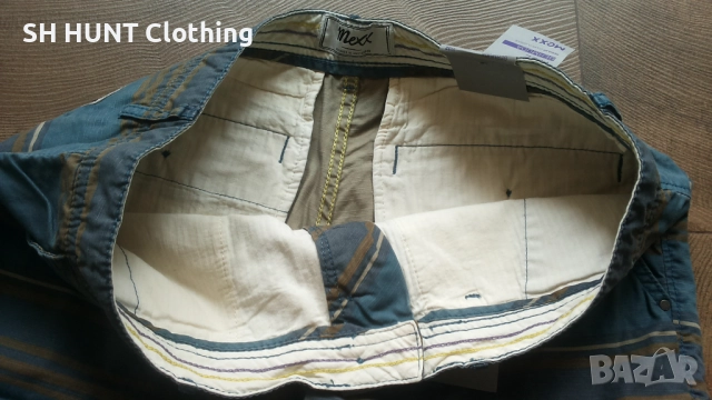 MEXX Men's Shorts Размер 32 / M мъжки къси панталони 10-66, снимка 16 - Къси панталони - 52826055