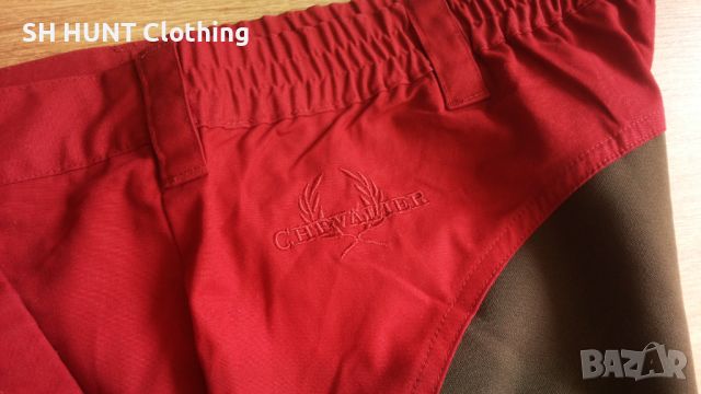 CHEVALIER Stretch Trouser размер L / XL панталон със здрава и еластична материи - 1000, снимка 7 - Екипировка - 45747622