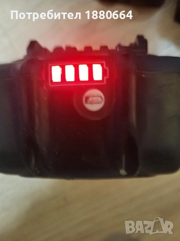 MAKITA 18V 5A оригинал, снимка 4 - Други инструменти - 52454782