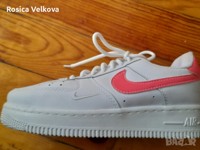 Маратонки NIKE Намаление , снимка 2 - Маратонки - 52301085