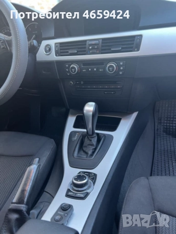 Продавам BMW 320 D, снимка 12 - Автомобили и джипове - 52520763