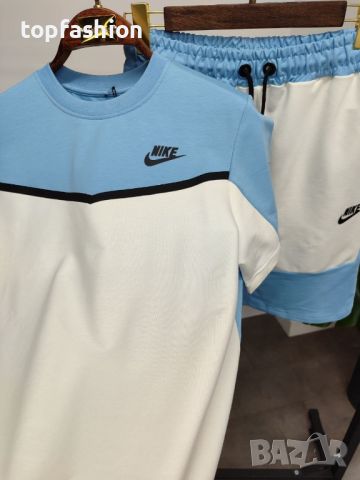 Сет Nike Tech лукс качество , снимка 1 - Спортни дрехи, екипи - 45697810