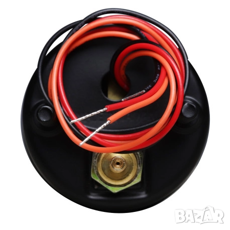 Буустметър 3 бара VW SERIES, снимка 3 - Аксесоари и консумативи - 51668021