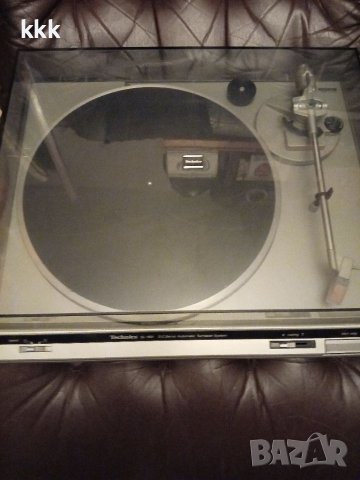 TECHNICS  SL-B31