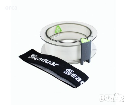 Флуорокарбон Seaguar Ace 60 м за поводи японско качество PRO, снимка 2 - Такъми - 53381853