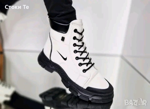 дамски зимни боти 