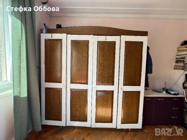 Мебели за спалня